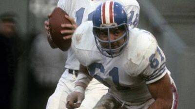 Bob Talamini, member of Jets' Super Bowl team, dies at 83