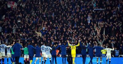 Assessing where expectations are for Huddersfield Town are this summer