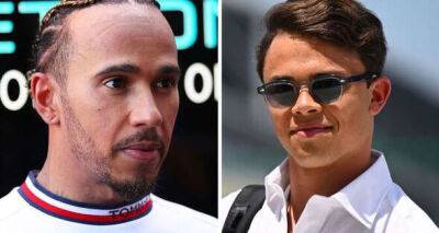 Mercedes' 'insurance policy' on Lewis Hamilton quitting F1 explained