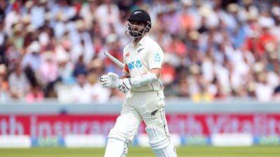 Humbled New Zealand seek quick fixes for Nottingham test