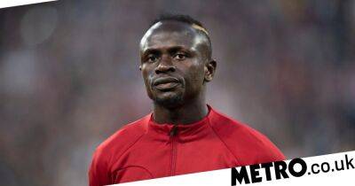 Liverpool respond to Bayern Munich’s opening transfer offer for wantaway forward Sadio Mane