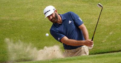 Family ties a poor excuse for fading golfers signing up to Saudi golf riches