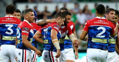 RL Today: France Squad announced & Lee Radford’s concern