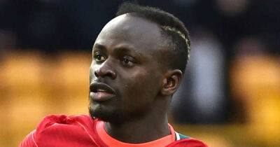 Aurelien Tchouameni - Liverpool transfer rumours: Bayern's Mane bid rejected - msn.com - France - Germany - Spain - Monaco - Senegal -  Monaco - Benin