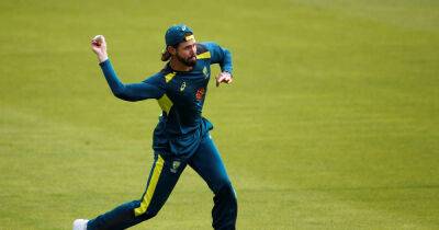 Cricket-Australia sticks with quicks for Sri Lanka T20 opener