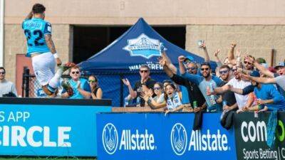 'The level is going up': International players attest to growth of Canadian Premier League