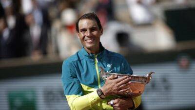 Calendar Slam will motivate Nadal to keep going, says Henman