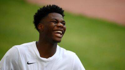 Acuerdo Tchouaméni-Madrid - en.as.com