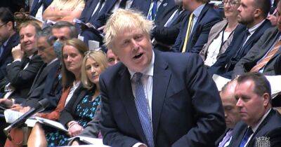 Boris Johnson - What time is the confidence vote and how can i watch it - manchestereveningnews.co.uk