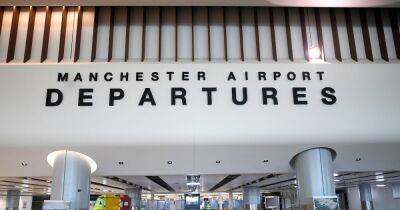 Mum forced to cancel holiday after autistic child suffers "trauma" at Manchester Airport security