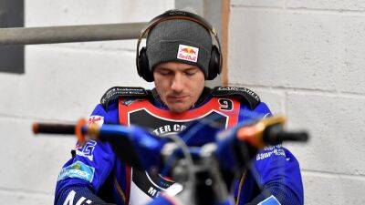 'We want to be making finals' - Robert Lambert looking to build on run to final of Speedway Grand Prix in Teterow