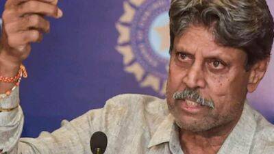 "When Time Comes To Score Runs, They All Get Out": Kapil Dev's Big Statement On India's Star Trio Of Virat Kohli, Rohit Sharma And KL Rahul