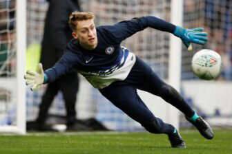 3 goalkeeping options Preston should consider if they are unable to strike further transfer agreement with Daniel Iversen