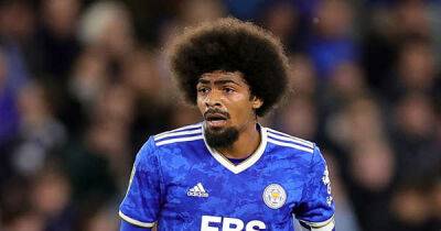 Brendan Rodgers has already hinted at 'sensational' Hamza Choudhury plan after West Brom claim