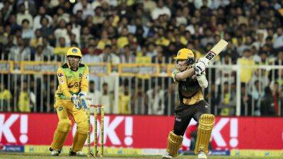 United - International League T20 will take UAE cricket to 'new heights' - thenationalnews.com - Manchester - Australia - Uae - India -  Kolkata