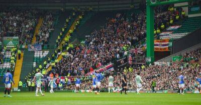 Neil Doncaster - SPFL matches break 4 million attendance barrier as Neil Doncaster hails fans backing for clubs - dailyrecord.co.uk - Scotland