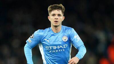 Manchester City’s James McAtee handed first England Under-21 call-up