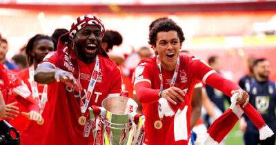 'Revelation' - Every Nottingham Forest player rated from promotion-winning season