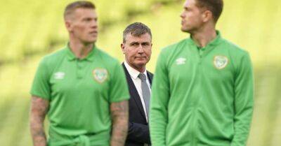 Nathan Collins - Stephen Kenny - Ukraine - Republic losing to Armenia could prove to be a good thing, says Nathan Collins - breakingnews.ie - Ukraine - Ireland - county Republic - Armenia - Luxembourg -  Yerevan