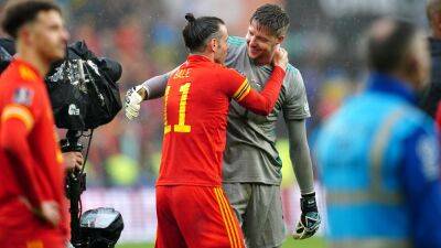 Wayne Hennessey produces ‘best game in a Wales shirt’ to book World Cup spot