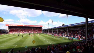 Walsall announce takeover by American sports investment firm Trivela