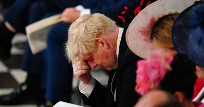 Boris Johnson - Live updates as Prime Minister Boris Johnson faces no confidence vote - walesonline.co.uk