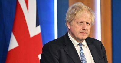 Boris Johnson - Keir Starmer - Do you think Boris Johnson will survive a confidence vote? - manchestereveningnews.co.uk - county Johnson