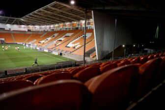 Ian Evatt - Alex Crook - Michael Duff - 42-year-old emerges as potential candidate for Blackpool job - msn.com - county Bristol - county Johnson - county Lee -  Stoke