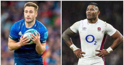 Who’s hot and who’s not: Ulster and Leinster, European boost for South African teams, another blow for Manu Tuilagi
