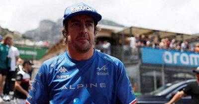 Fernando Alonso wades into F1 salary cap row with blunt 'they are using us more' comment
