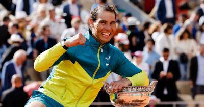 Tim Henman reveals how far French Open champion Rafael Nadal can go at Wimbledon