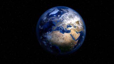 Nuevo hallazgo sobre el origen de la vida en la Tierra