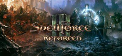 SpellForce 3 Reforced: Release Date, Overview, Features, Trailer, Price and Platform, Everything We Know So Far - givemesport.com