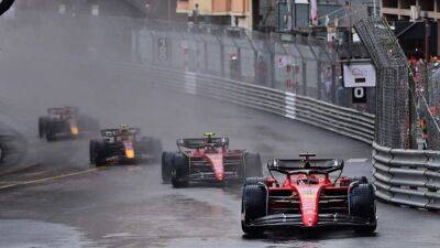 F1 | F1 GP Azerbaiyán 2022: horario, TV y dónde ver la carrera de Baku en directo online