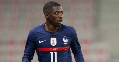 Chelsea left as last suitor standing for Ousmane Dembele deal, with Barcelona ‘very pessimistic’