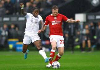 Nigel Pearson - Callum Odowda - Update emerges regarding defender’s situation at Bristol City as summer window looms - msn.com - Czech Republic -  Bristol -  Stoke