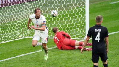 Three Lions aim to beat old foes again – England versus Germany talking points