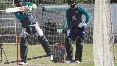 Babar Azam - Pakistan to play ODIs against West Indies with temperatures set to hit 46ºC - thenationalnews.com - Uae - Pakistan