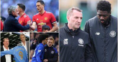 Matic, Rodriguez, Kranjcar: Managers who’ve signed the same player multiple times