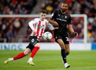 Rotherham United want decision from defender amid Derby County interest