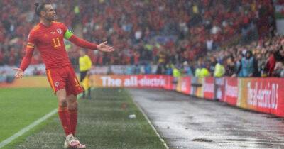 Paul Pogba - Wales, golf and…where next? Gareth Bale might not even need a new club - msn.com - Manchester - Ukraine