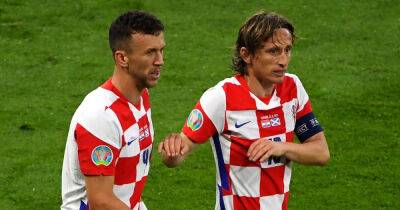 Perisic to seek Modric advice after becoming latest Croatia star to join Tottenham