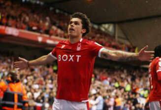 Rob Page highlights Nottingham Forest player following Wales’ World Cup qualification