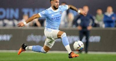 Jesse Marsch - Ronny Deila - Valentin Castellanos - Kinnear could unearth the next Tevez with Leeds bid for "exceptional" £12.8m talent - opinion - msn.com - Usa - Argentina -  New York - county White