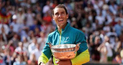 Most Grand Slam titles: Where does Rafael Nadal stand on list of most majors in the Open Era?