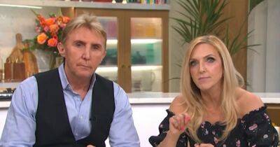 Phillip Schofield - Susanna Reid - Richard Madeley - ITV This Morning viewers puzzled by 'unbelievable' phobias during The Speakmans phone-in - manchestereveningnews.co.uk - Britain