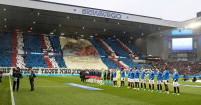 Rangers in top 10 'most successful' teams in Europe ahead of Barcelona and Juventus - msn.com - Manchester - Switzerland - Scotland -  Chelsea - Luxembourg