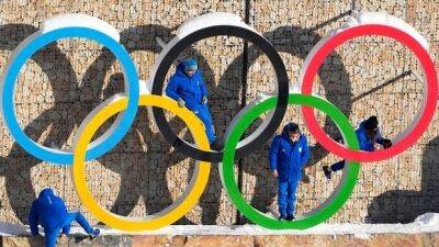 Sapporo scraps holding public vote over bidding for 2030 Winter Olympics