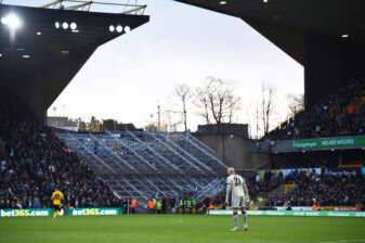 Anthony Patterson - John Ruddy from Wolves to Sunderland: What do we know so far? Is it likely to happen? - msn.com - county Norfolk