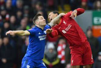 James Collins - Alan Nixon - “Would be an excellent signing” – Derby County set sights on Cardiff City outcast: The verdict - msn.com - Ireland - county Collin -  Welsh -  Cardiff